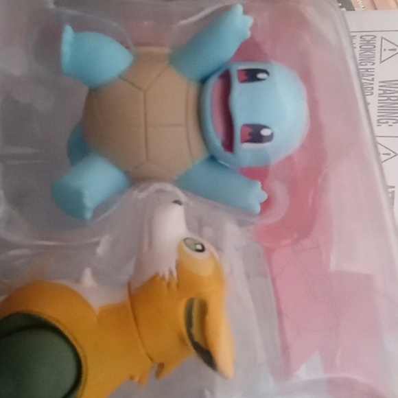 Collectables (pokemon)figurens - Picture 3 of 5